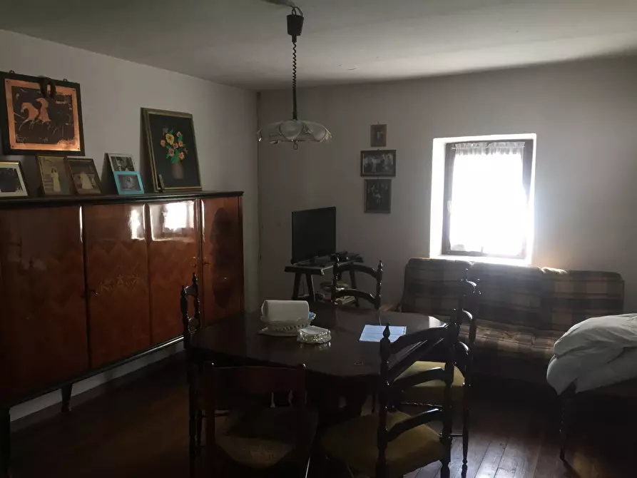 Immagine 7 di Casa semindipendente in vendita  a Rueglio