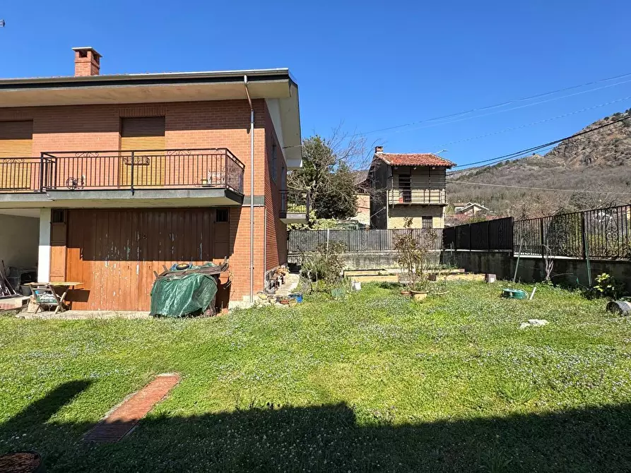 Immagine 14 di Porzione di casa in vendita  in Via Milanere 29 a Almese