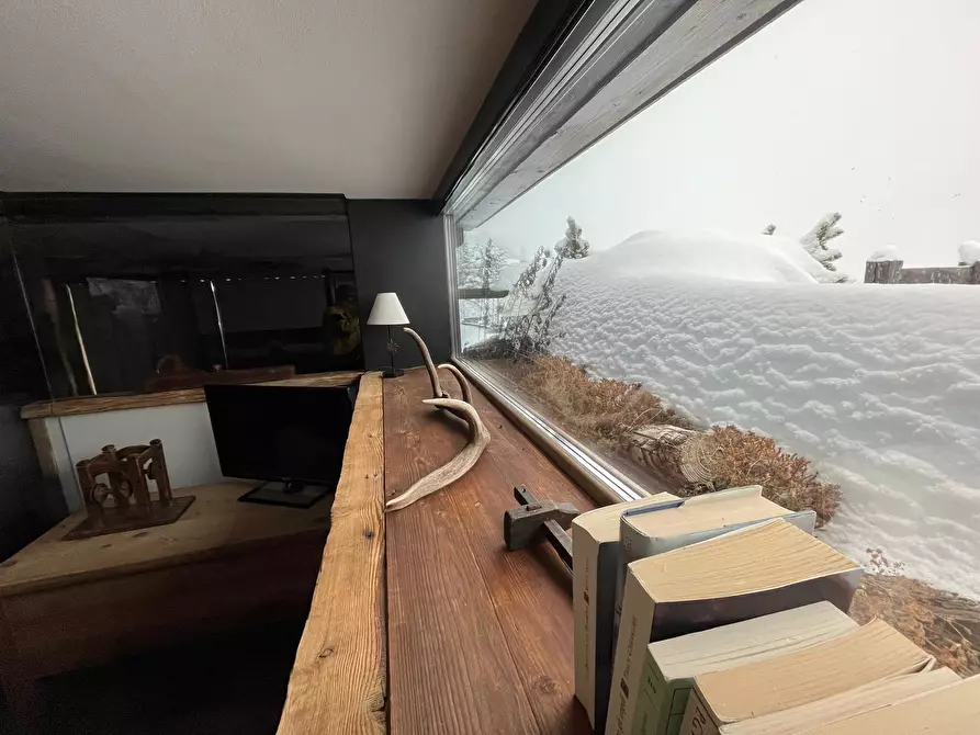 Immagine 102 di Baita in vendita  a Bardonecchia