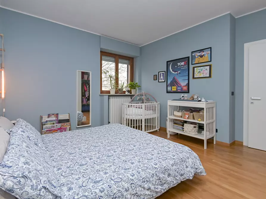 Immagine 24 di Quadrilocale in vendita  in Via Tetto Nuovo 6 a Pino Torinese