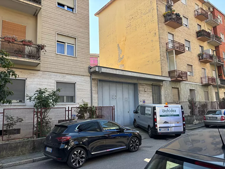 Immagine 19 di Capannone industriale in affitto  in Via Vivaldi 10 a Torino