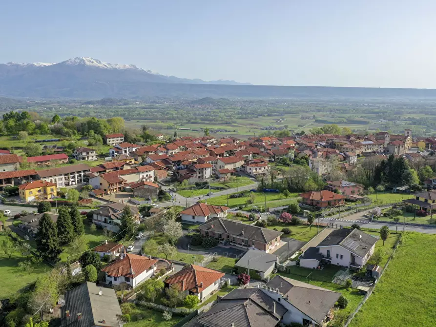 Immagine 12 di Villa in vendita  in via Giacomo Tinetti 4 a San Martino Canavese