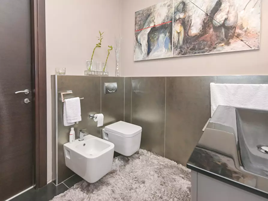 Immagine 47 di Quadrilocale in vendita  in via san gillio 7 a Givoletto