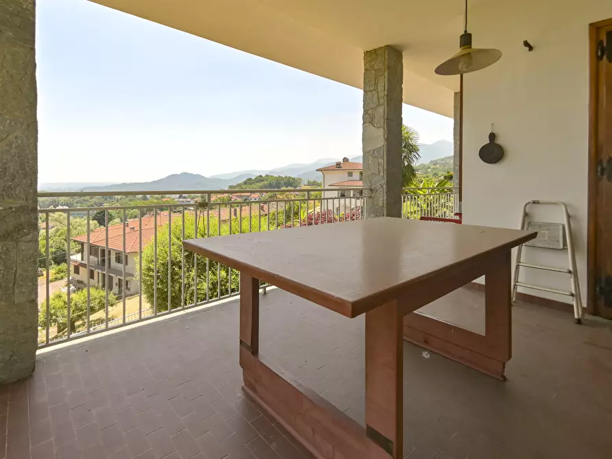 Immagine 35 di Villa in vendita  in via luinengo cossi 61 a Borgiallo