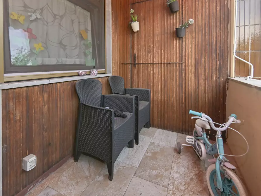 Immagine 25 di Trilocale in vendita  in Via Ventimiglia 188 a Torino