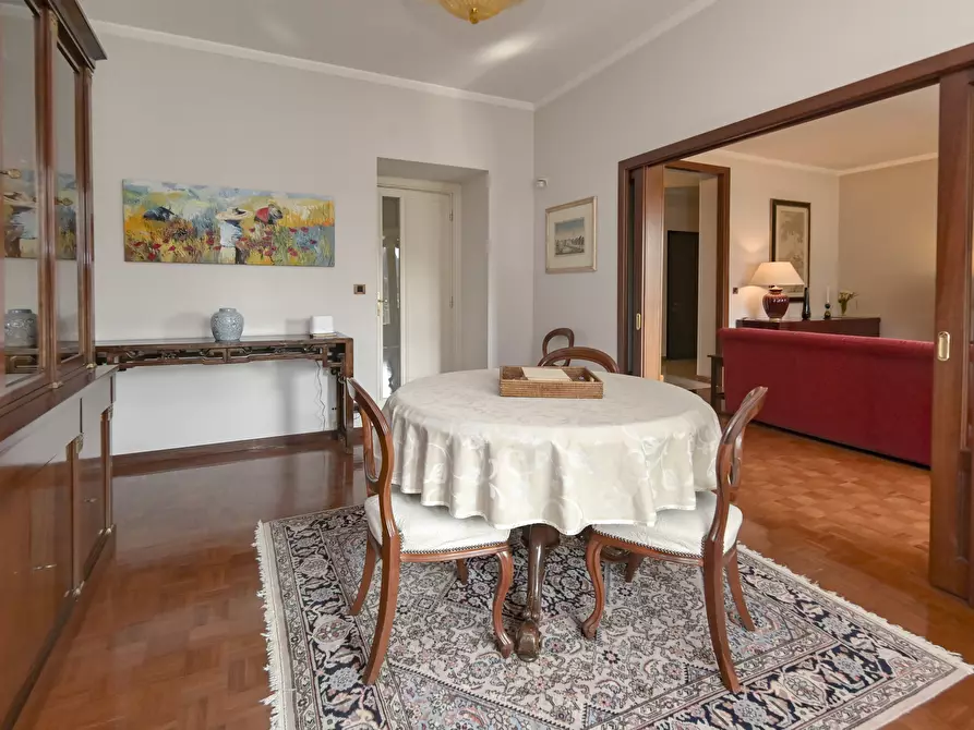 Immagine 13 di Appartamento in vendita  in Via Rio Vallero 7 a Pino Torinese