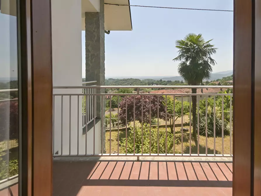 Immagine 44 di Villa in vendita  in via luinengo cossi 61 a Borgiallo