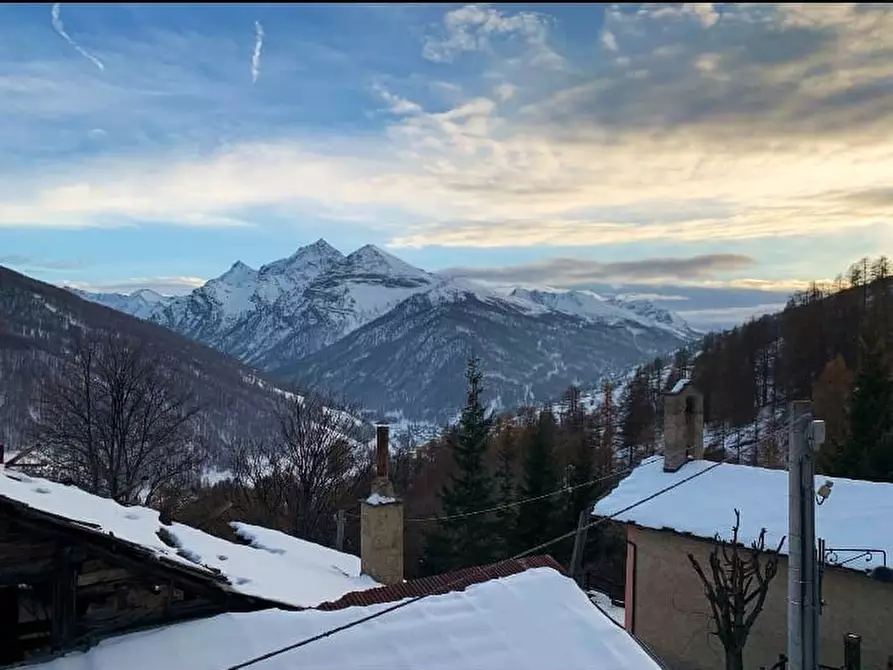 Immagine 3 di Rustico / casale in vendita  in Borgata Allevè a Pragelato