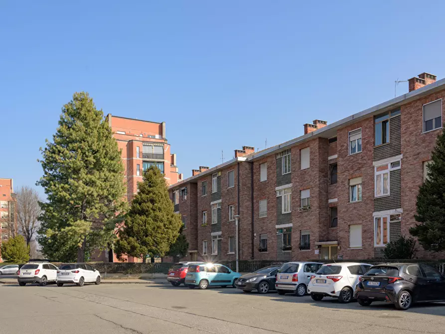 Immagine 4 di Appartamento in vendita  in Via delle Pervinche 61 b a Torino
