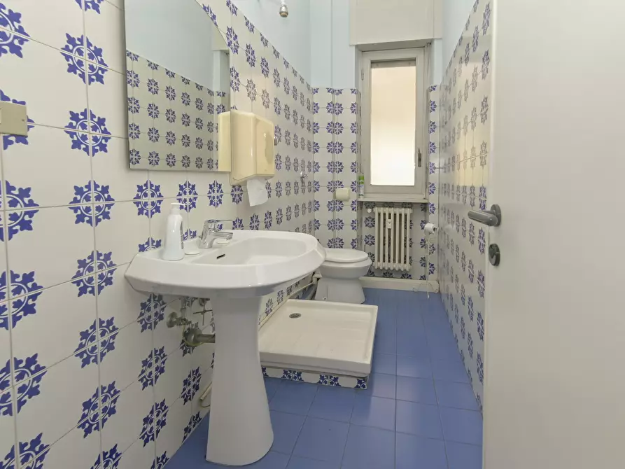 Immagine 28 di Ufficio in vendita  in Corso Monte Cucco 85 a Torino