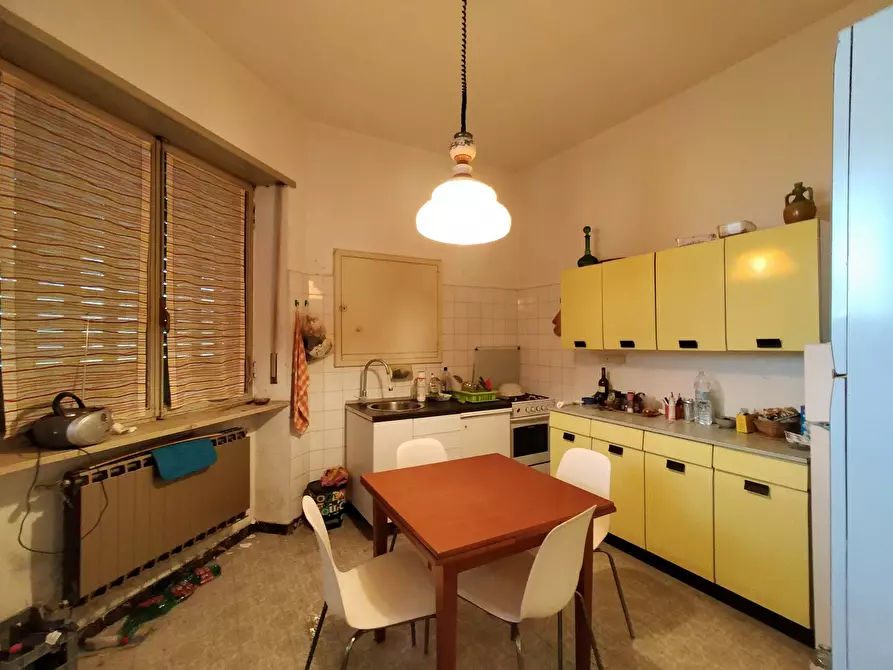 Immagine 5 di Casa indipendente in vendita  in Via Moncenisio 4 a Sant'ambrogio Di Torino