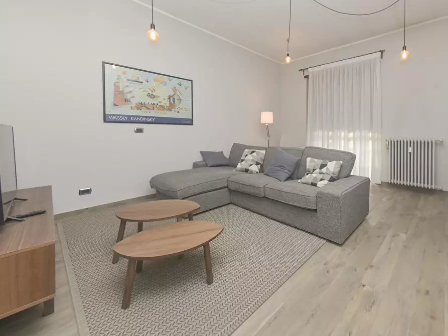 Immagine 17 di Trilocale in vendita  in via verdi 17 a Venaria Reale