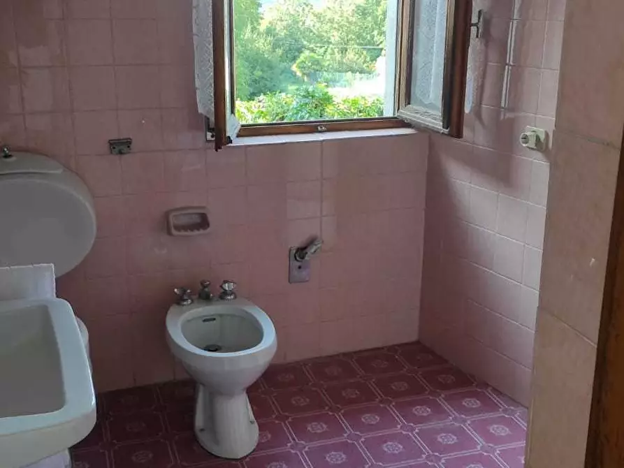 Immagine 35 di Terratetto in vendita  in via della Villa 10 a Loranzè