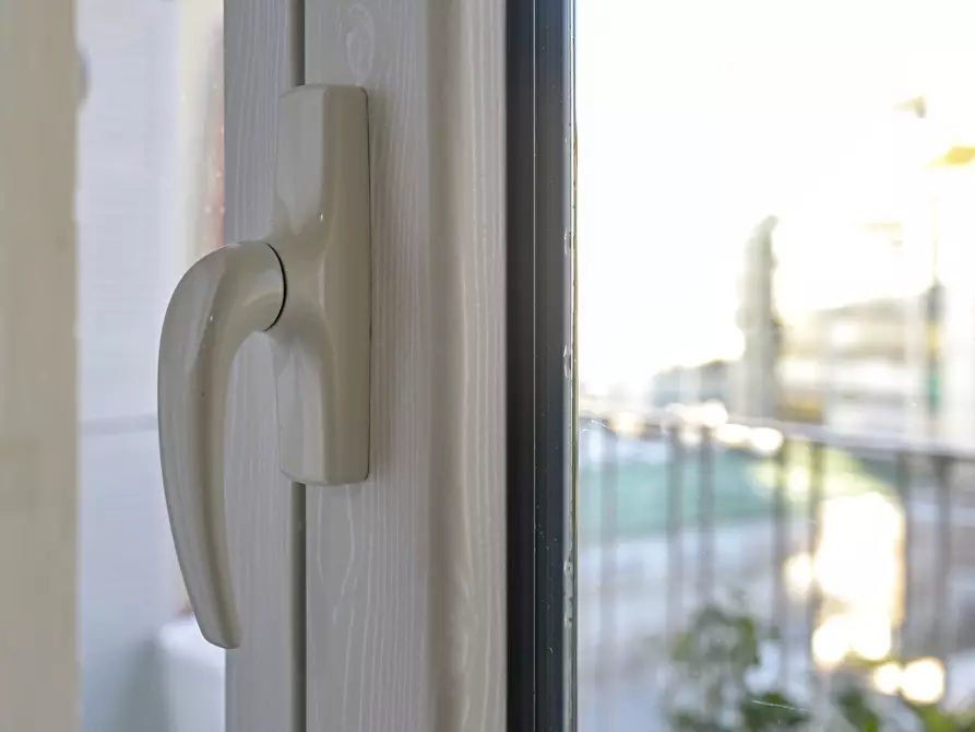 Immagine 63 di Quadrilocale in vendita  in via trecate 15 a Torino