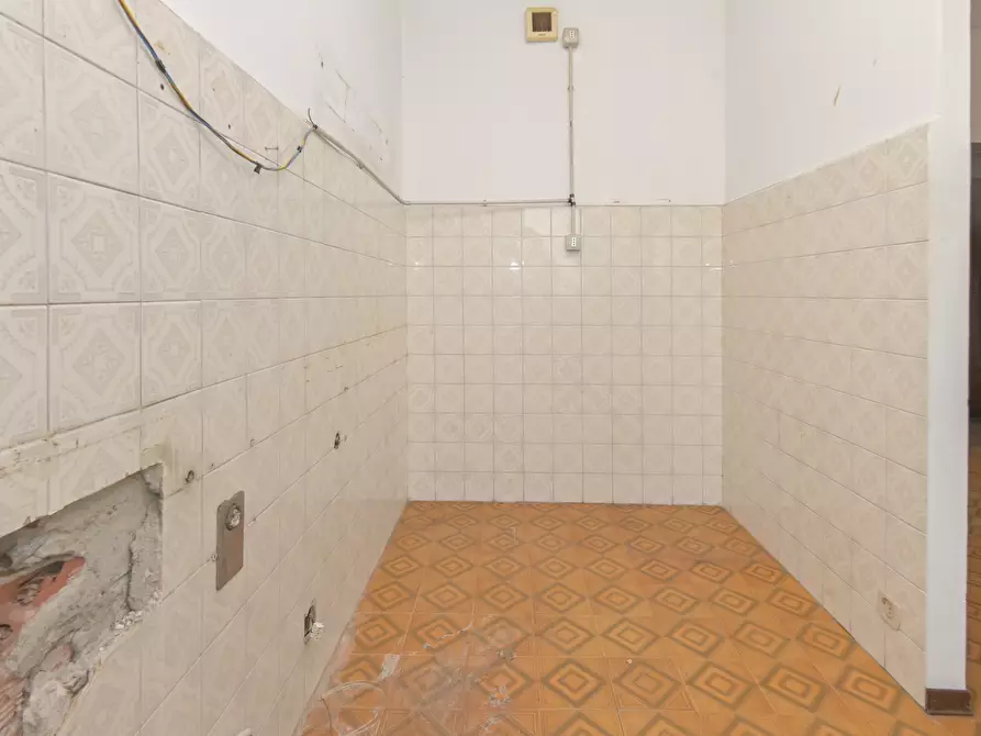 Immagine 15 di Appartamento in vendita  in via Giacosa 12 a Moncalieri