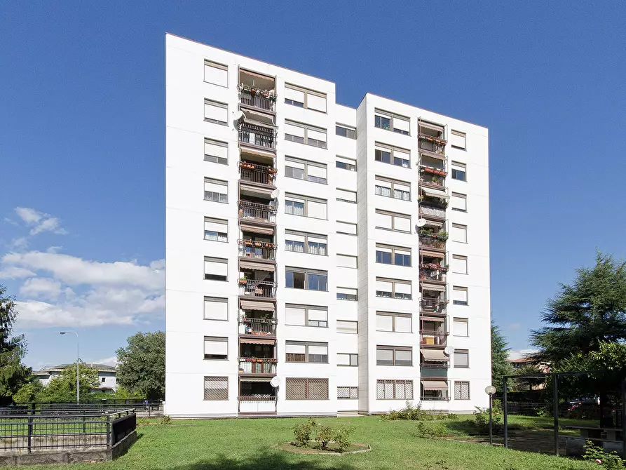 Immagine 1 di Quadrilocale in vendita  in Corso Martin Luther King 15 a Grugliasco