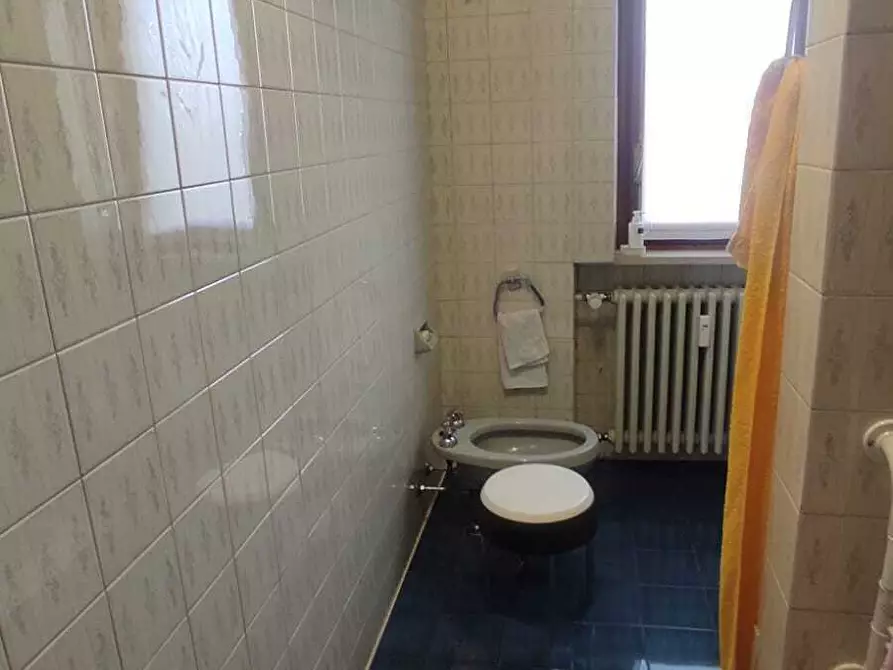 Immagine 10 di Quadrilocale in vendita  in Via Giovanni Servais 178 a Torino