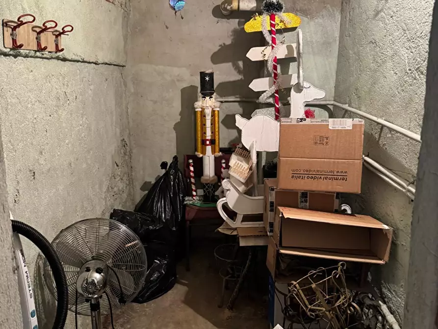 Immagine 60 di Casa bifamiliare in vendita  in Via Milanere 29 a Almese