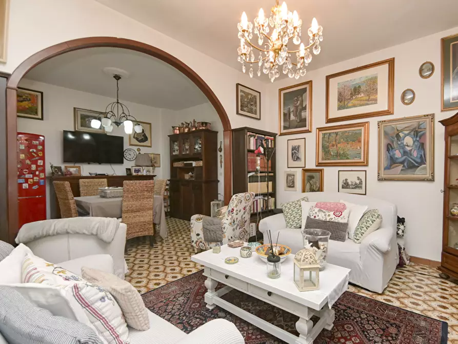 Immagine 5 di Quadrilocale in vendita  in Corso Francia 71 a Collegno