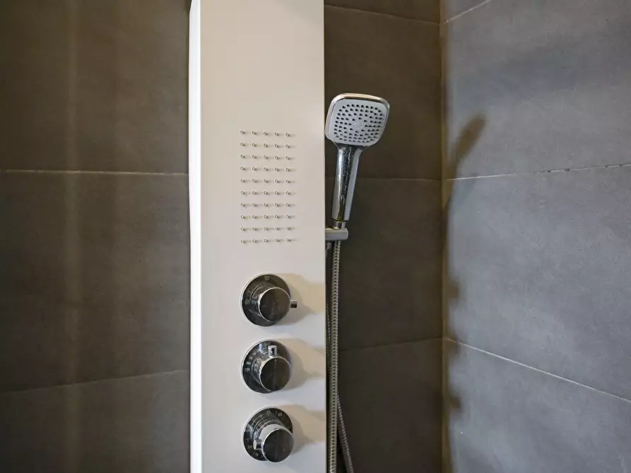 Immagine 54 di Quadrilocale in affitto  in Via Pietro Cossa 293/40 a Torino