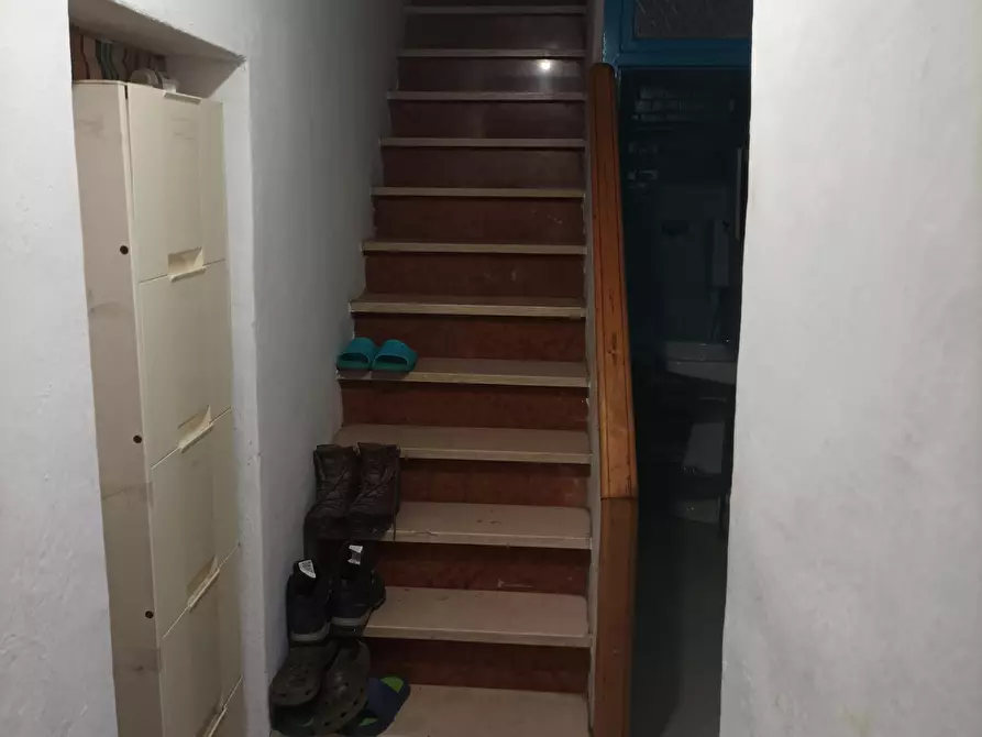 Immagine 23 di Rustico / casale in vendita  in Borgata Serre a Perosa Argentina