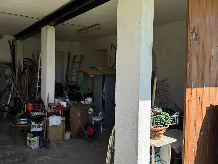 Immagine 23 di Porzione di casa in vendita  in Via Milanere 29 a Almese