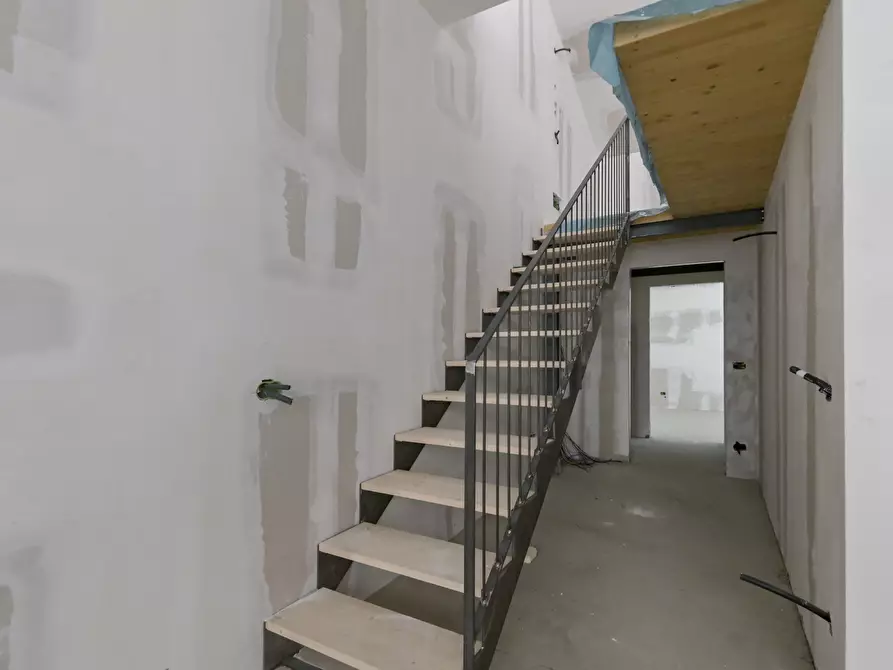Immagine 9 di Loft/Open space in vendita  in Via Ugo Foscolo 6 a Torino