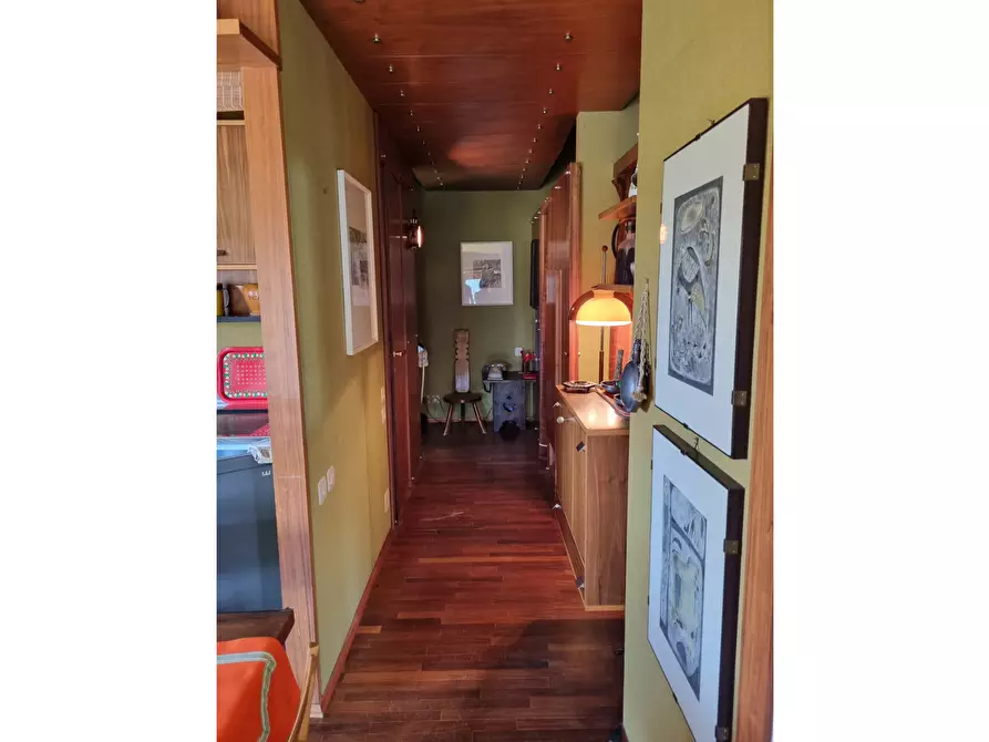 Immagine 13 di Quadrilocale in vendita  in Via Monterotta 6 a Sestriere