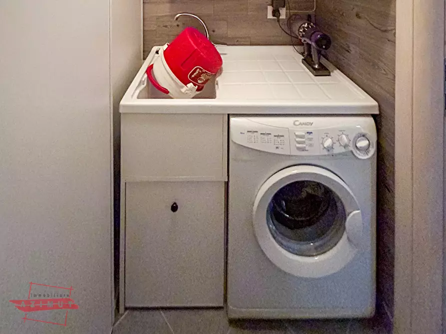 Immagine 23 di Quadrilocale in vendita  in viale fabrizio de andrè 49 a Grugliasco