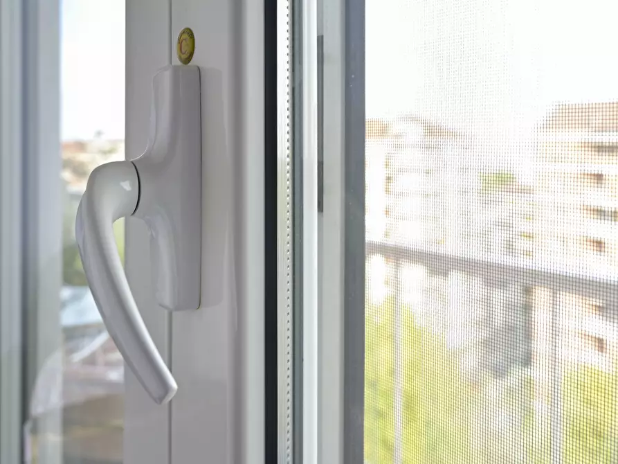 Immagine 65 di Trilocale in vendita  in Corso Monte Cucco 146 a Torino