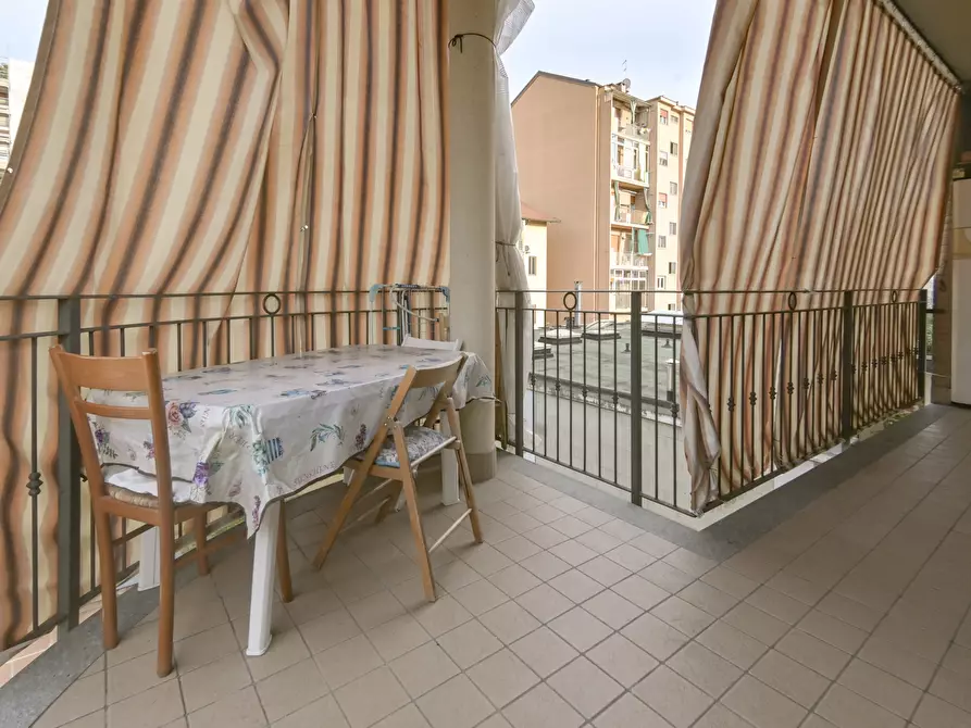 Immagine 15 di Trilocale in vendita  in Via Quarto dei Mille 5 a Torino