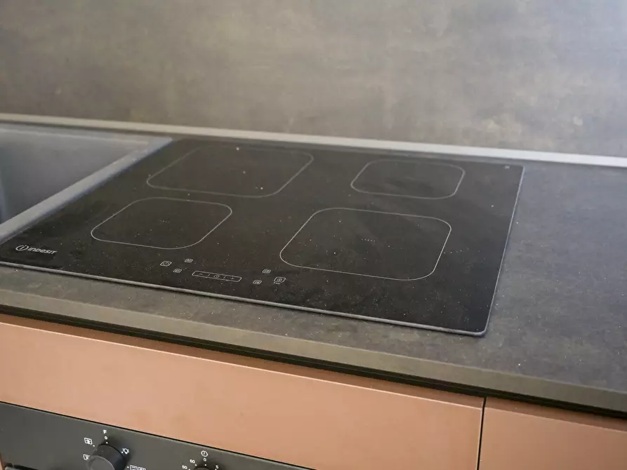 Immagine 8 di Bilocale in affitto  in Strada del Fioccardo 4 a Torino