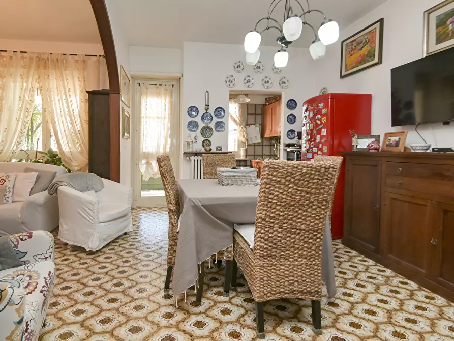 Immagine 9 di Quadrilocale in vendita  in Corso Francia 71 a Collegno