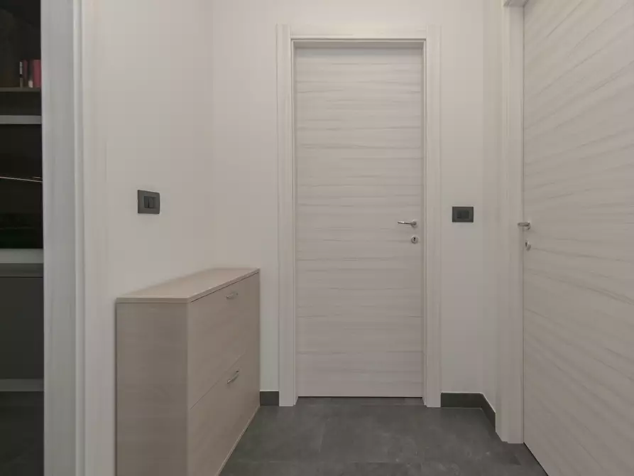 Immagine 16 di Trilocale in affitto  in via rita levi montalicini 58 a Mappano