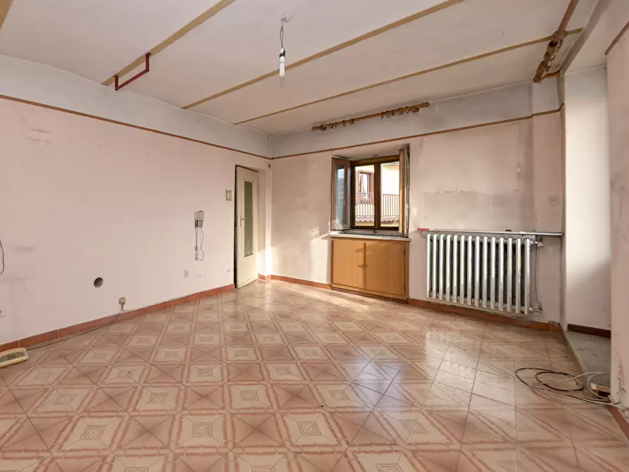 Immagine 36 di Porzione di casa in vendita  in via salvatore mura 18 a Front