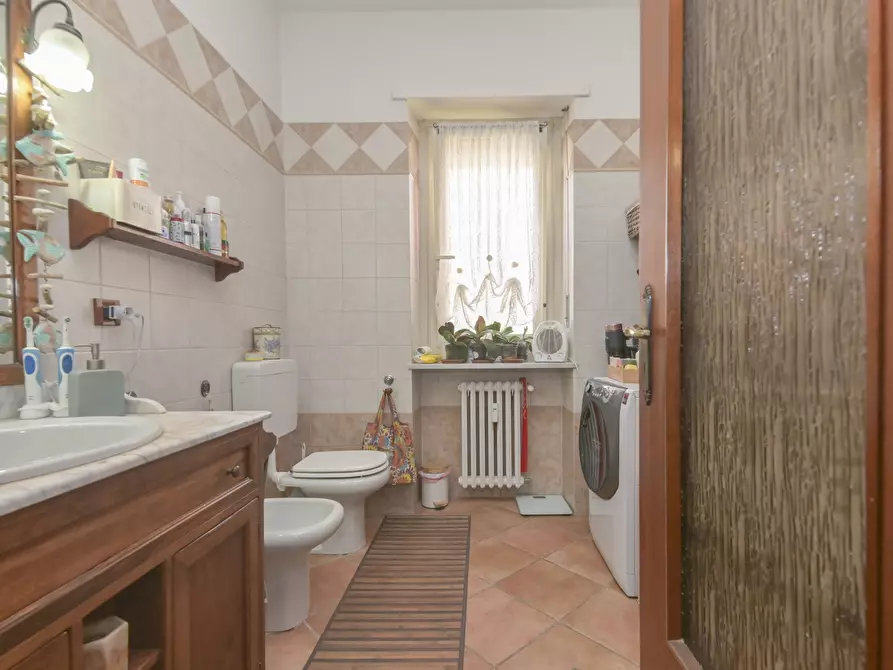 Immagine 27 di Quadrilocale in vendita  in Corso Francia 71 a Collegno