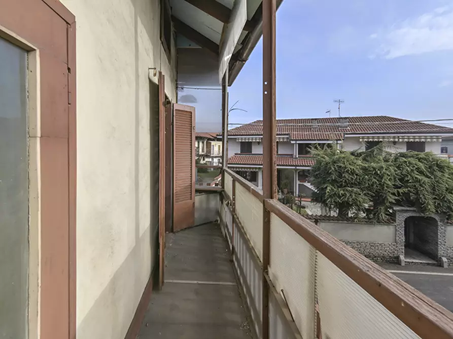 Immagine 40 di Porzione di casa in vendita  in via salvatore mura 18 a Front