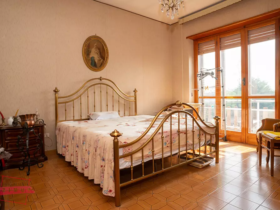 Immagine 23 di Villa in vendita  in via rossini 5 a San Damiano D'asti