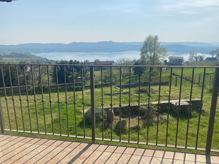 Immagine 37 di Porzione di casa in vendita  in via Zimone 49 a Viverone