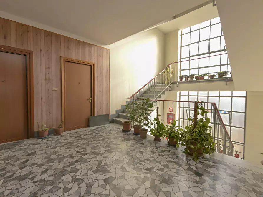 Immagine 4 di Quadrilocale in vendita  in Via Onorato Vigliani 140 a Torino