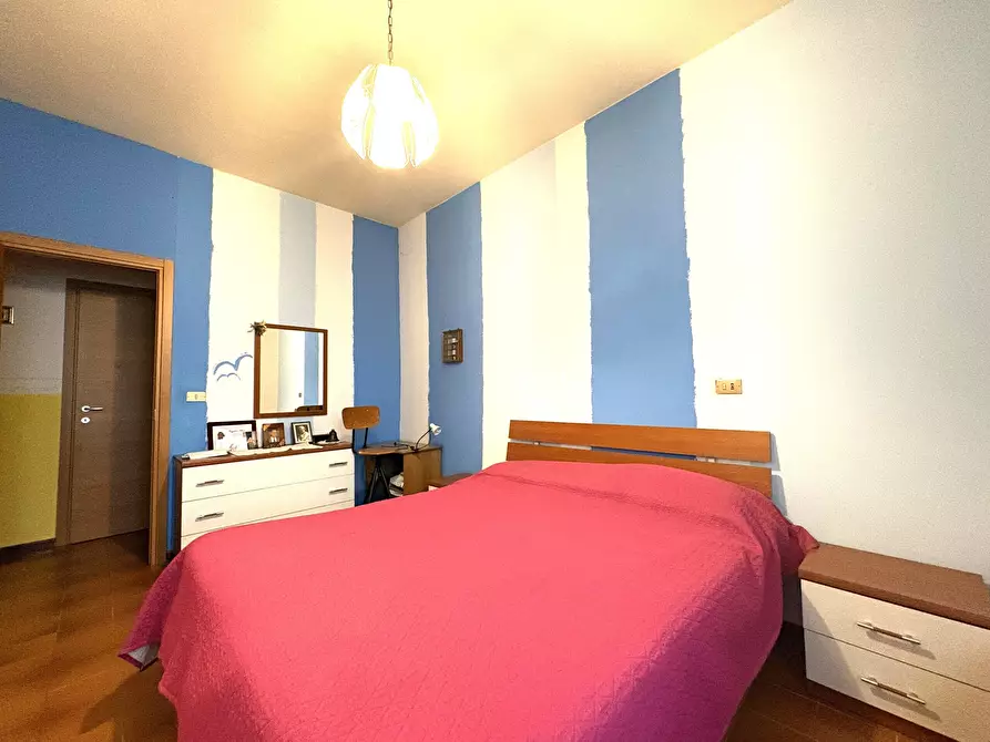 Immagine 9 di Quadrilocale in vendita  in VIA REISS ROMOLI 71 a Torino