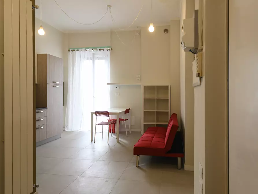 Immagine 3 di Bilocale in affitto  in via padova 12 a Torino