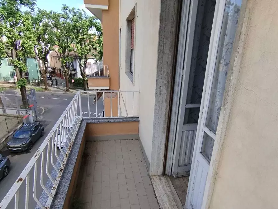 Immagine 18 di Quadrilocale in vendita  in Via Ugo Foscolo 1 a Novi Ligure