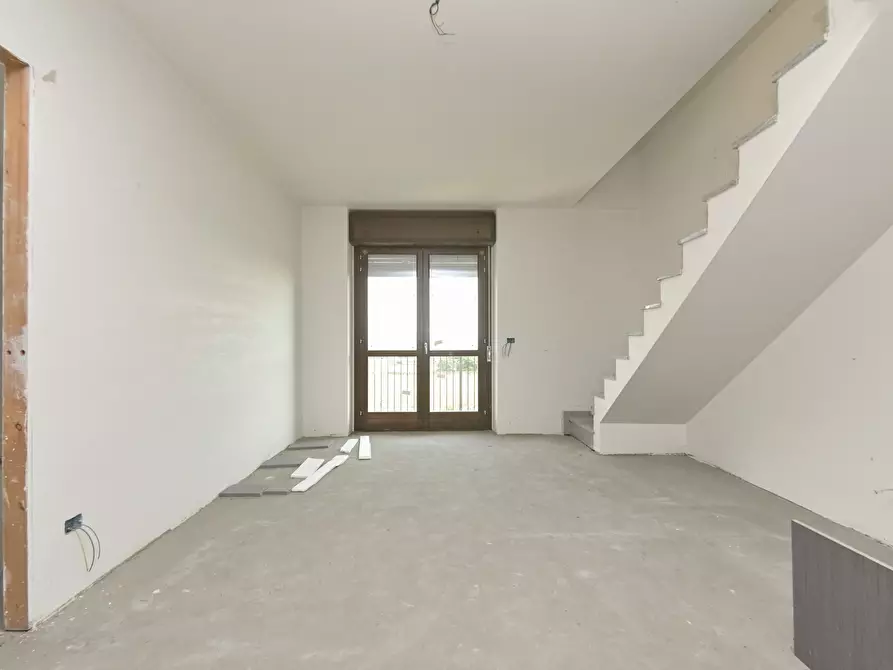 Immagine 23 di Quadrilocale in vendita  in Via Valdambrini 5 a Caluso