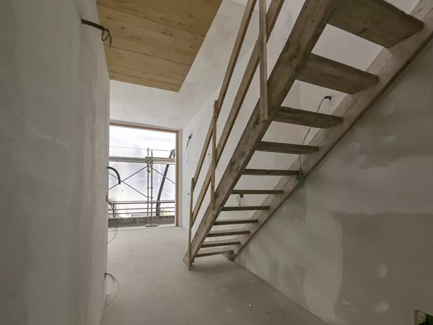 Immagine 10 di Loft/Open space in vendita  in Via Ugo Foscolo 6 a Torino