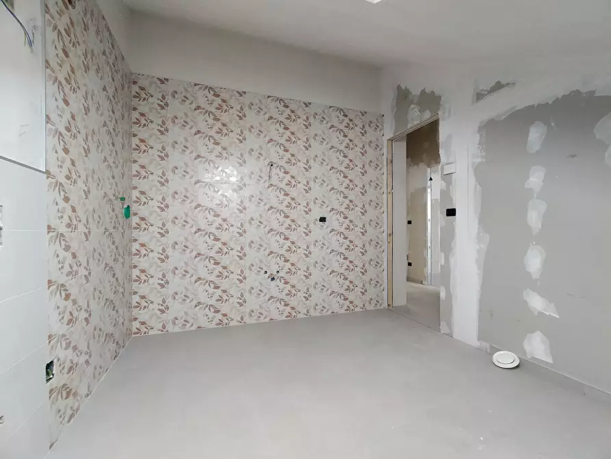 Immagine 36 di Quadrilocale in vendita  in Via Pietro Cossa 105 a Torino