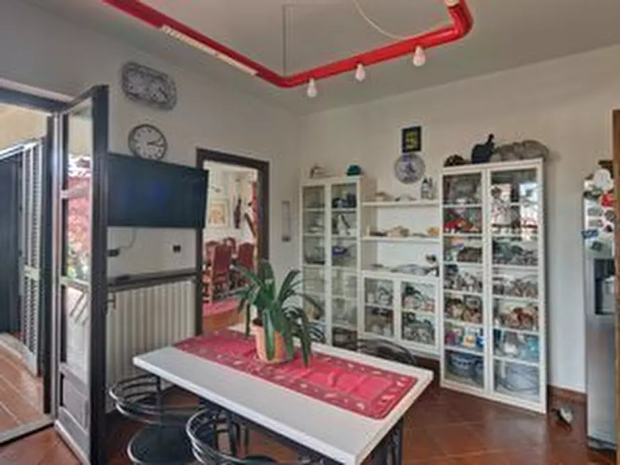 Immagine 33 di Villa in vendita  in Via Caselette 35 a Alpignano