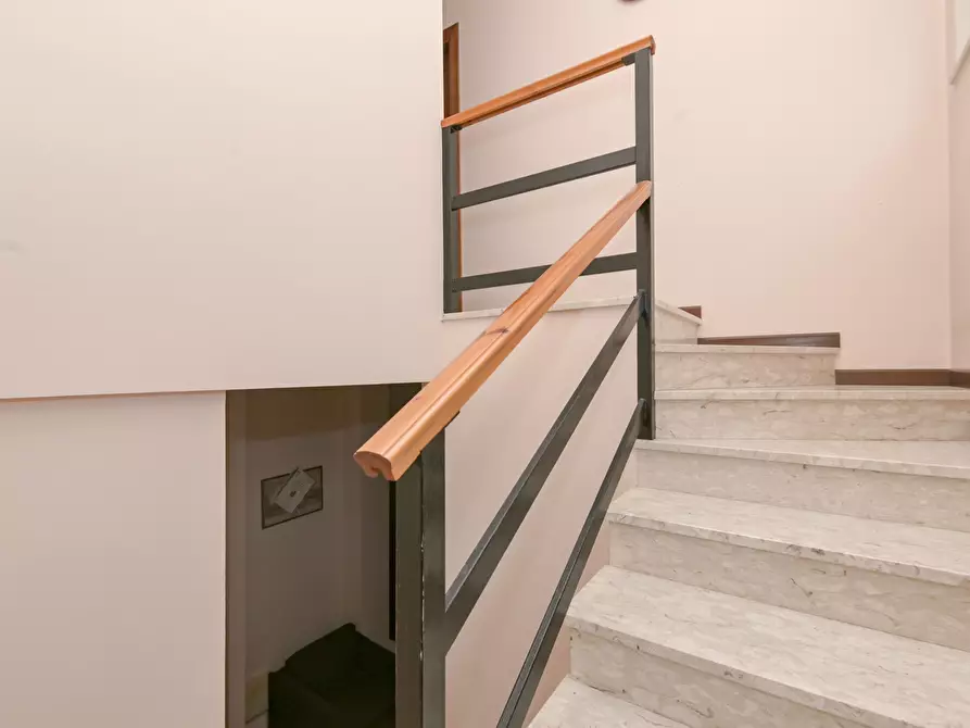 Immagine 28 di Porzione di casa in vendita  in via torino 132 a Lanzo Torinese