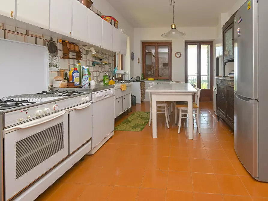 Immagine 32 di Villa in vendita  in via luinengo cossi 61 a Borgiallo