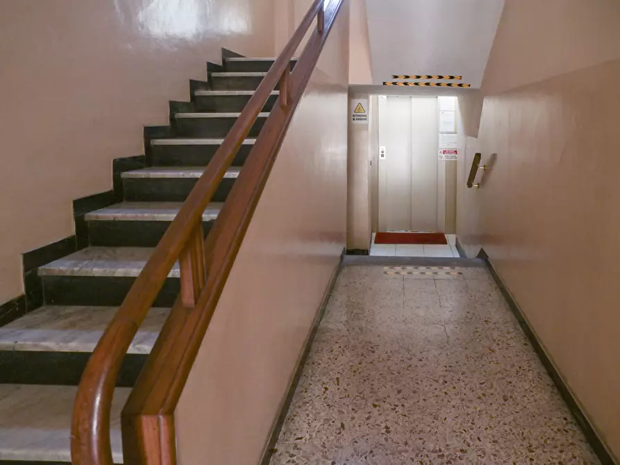 Immagine 4 di Quadrilocale in vendita  in via trecate 15 a Torino